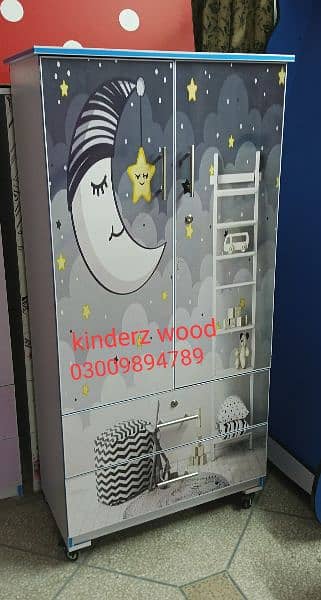cupboards for kids available in factory price, 7