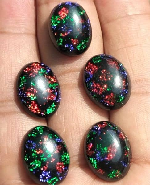 Opal Stone Original Australian 11