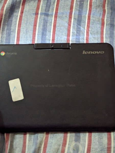 Lenovo n21 Chromebook 4/16 3