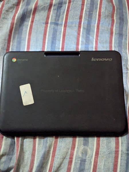 Lenovo n21 Chromebook 4/16 4