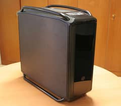 military grade casing for super computer & gaming pc 0320-5099-505