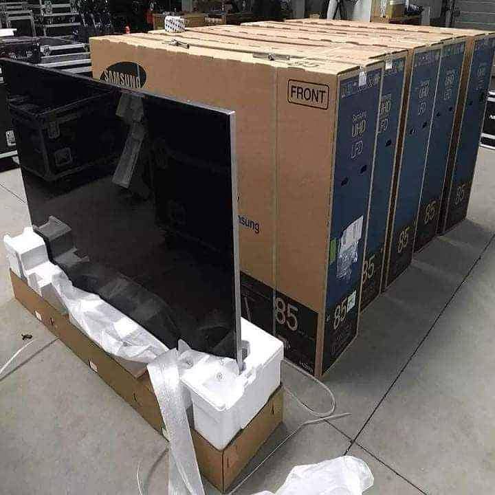 49 Inch Samsung LED TV for Sale on Whole-sale price 1