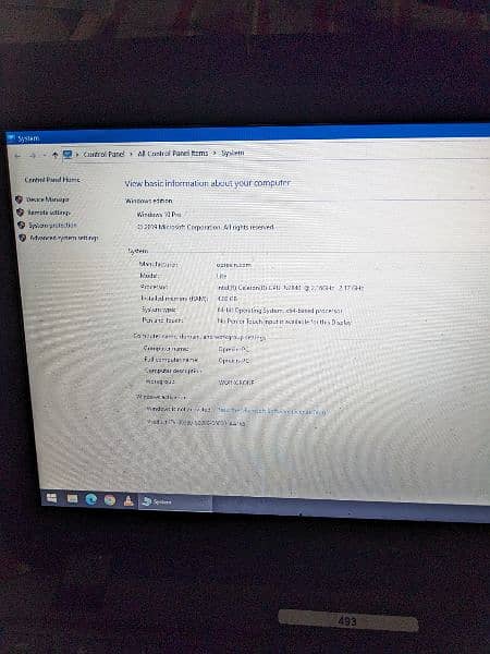 Lenovo n21 Chromebook 4/16 7