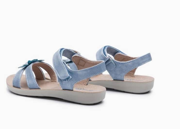 IMPORTED SANDLE FOR SALE (NELLI BLU) 2