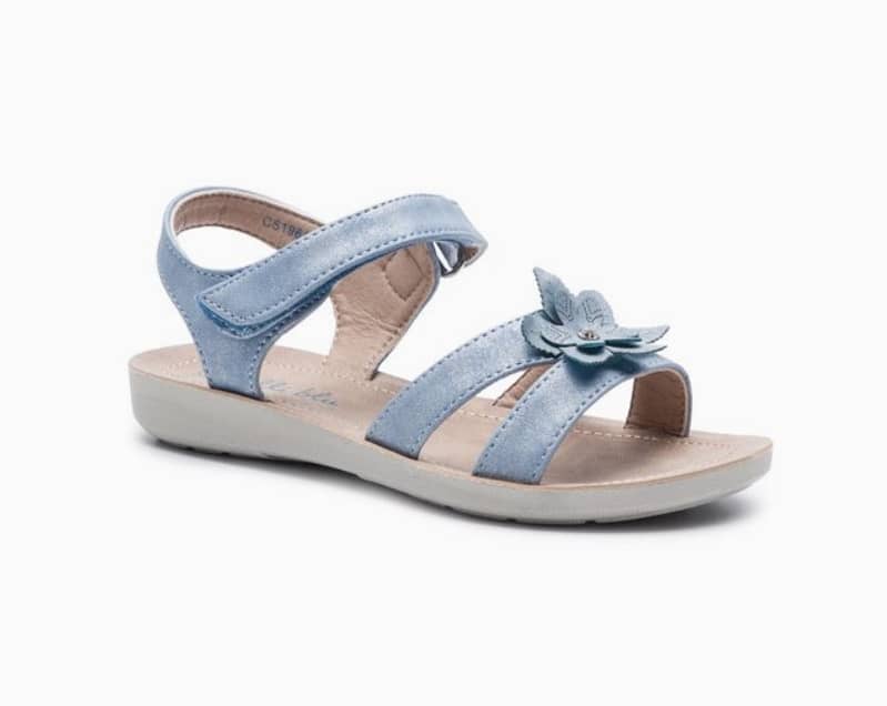 IMPORTED SANDLE FOR SALE (NELLI BLU) 3