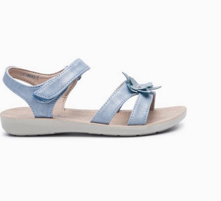 IMPORTED SANDLE FOR SALE (NELLI BLU) 5
