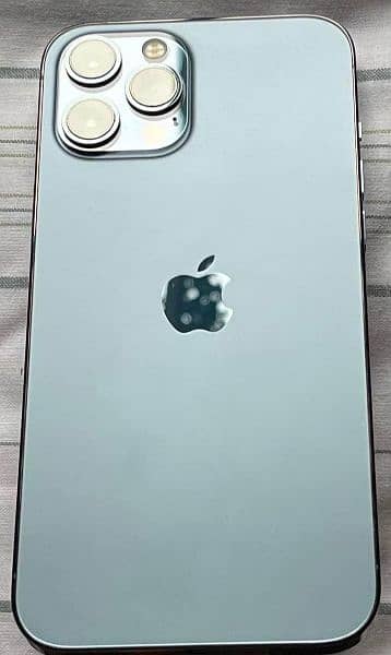 Apple iphone 12 Pro Max 512Gb Usa LLA duel E-sim factory unlock 1