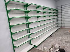 Rack Mart Rack Iron Rack Shelve Rack Wall Rack Pharmacy Rack Use 6