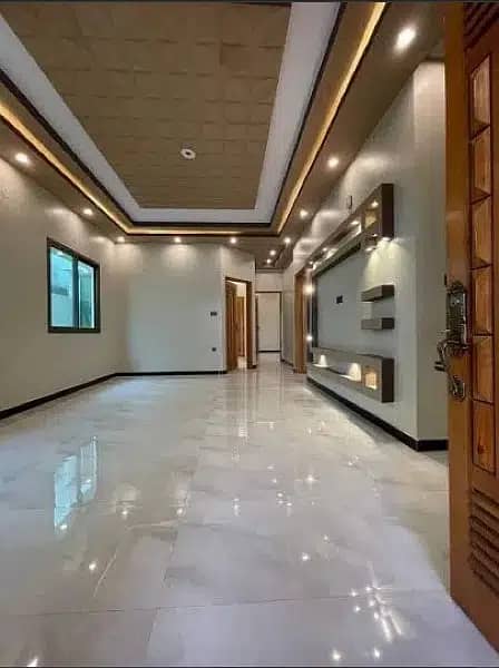 epoxy flooring vinyl flooring false ceiling paint work 1