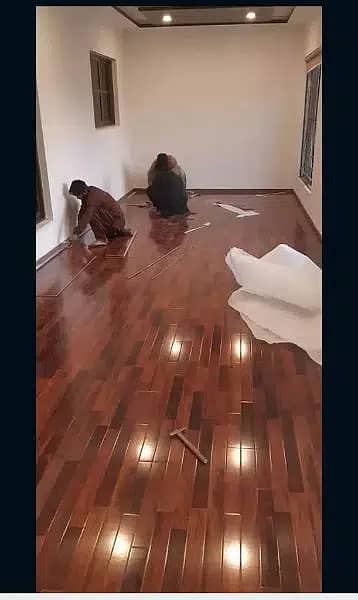 epoxy flooring vinyl flooring paint work 13