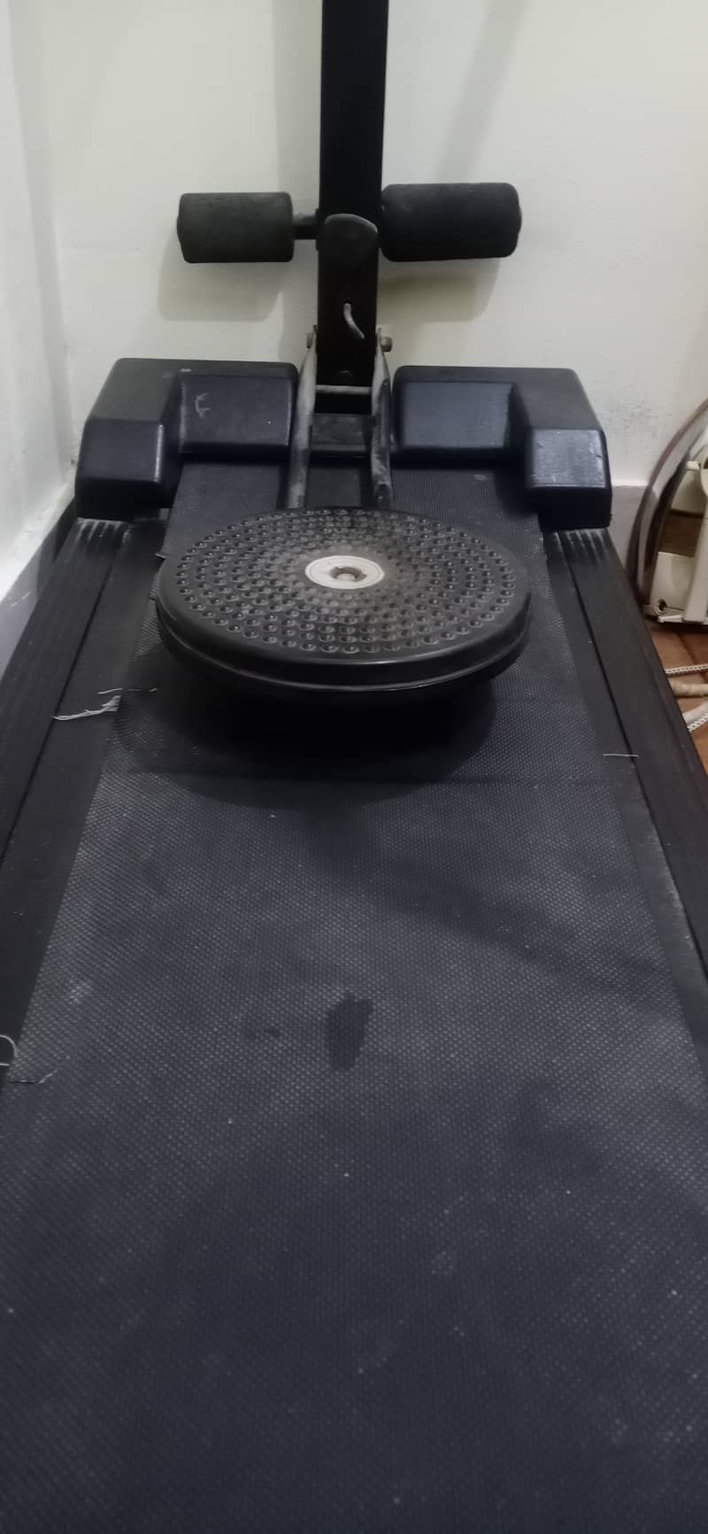 manual Treadmill/Running Machine/ jogging machine/Treadmills 5