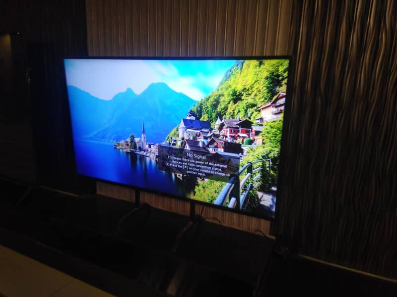 Hisense LED TV on wholesale price 1
