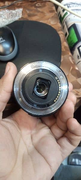 16+50 mm sony e mount lens for sale 2