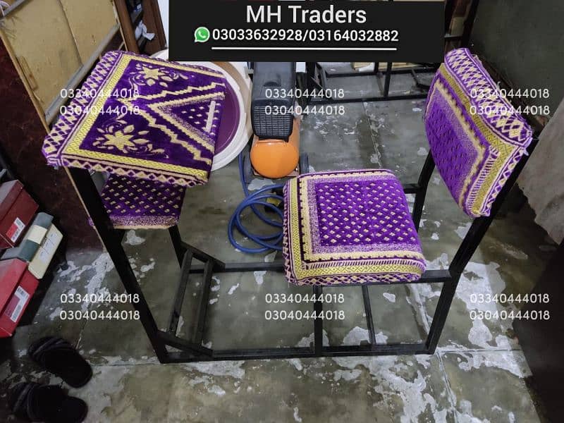 Prayer deals chair olx