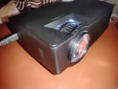 LED ANDROID PROJECTOR
