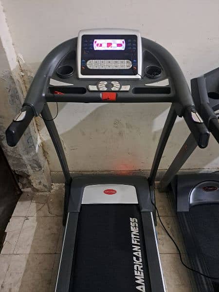 treadmils. (0309 5885468). gym machines. ellapticals. spin bikes 14