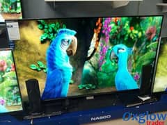 75 inch samsung Android led 75" iSmart led tv & 65 inch Android led
