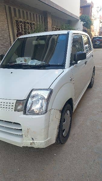 suzuki Alto Japanese 3