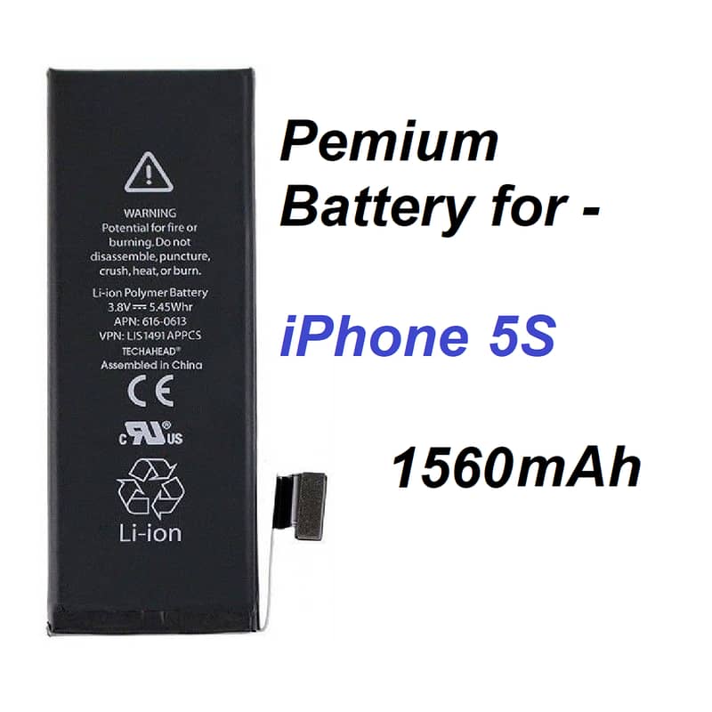 Iphone All Model Batteries Available 2