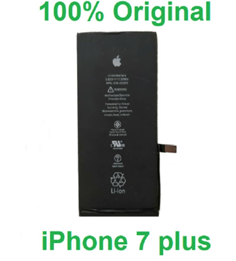 Iphone All Model Batteries Available 8