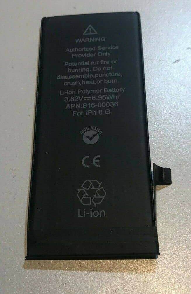 Iphone All Model Batteries Available 10