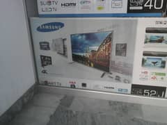 55 inch led tv SONY Bravia Smart UHD 4K 50 inch Smart tv 03107606100