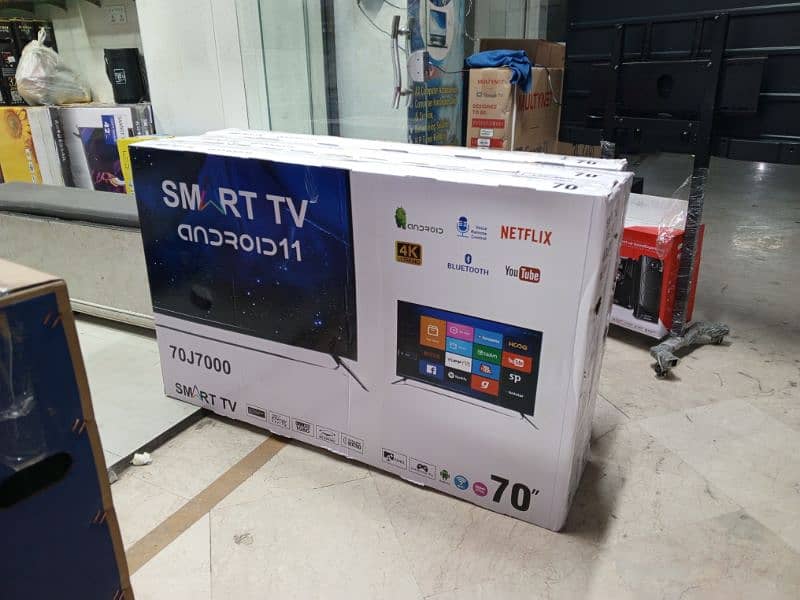 75,,INCH SAMSUNG LED 4K UHD MODEL.  CALL 03227I9I508 2