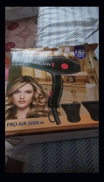 professional hair dryer 3