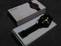 Imilab Smart Watch KW66 0