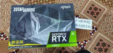 Rtx 2080ti in Pakistan Free classifieds in Pakistan OLX Pakistan