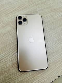 iPhone 11 Pro Max 256Gb Factory Unlocked Non PTA 0