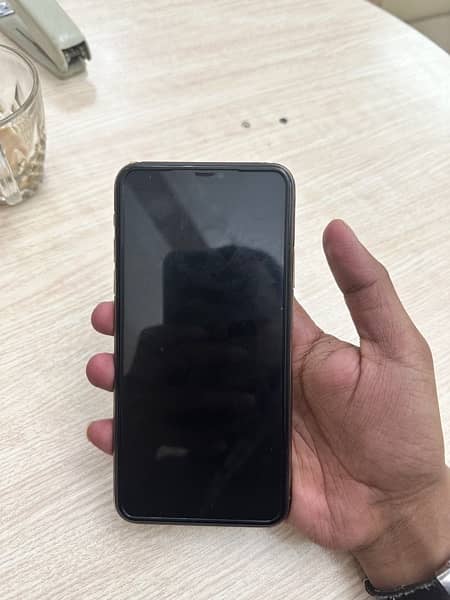 iPhone 11 Pro Max 256Gb Factory Unlocked Non PTA 2