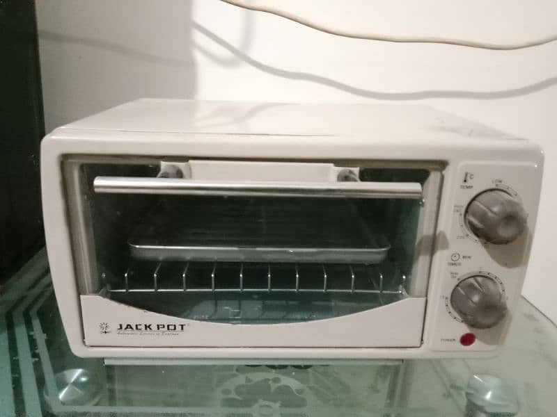 microwave oven 5