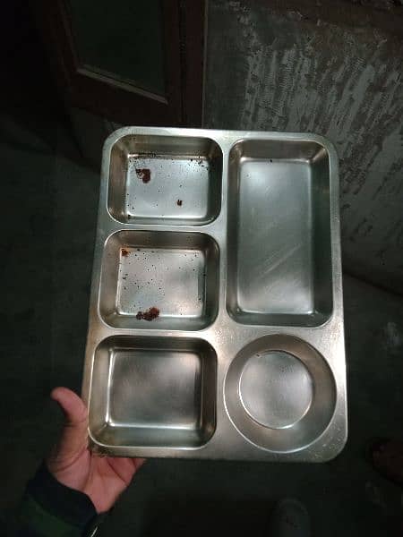 importad dish trays for sale. 1000 each 1