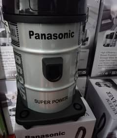 Panasonic original Germany made Vacuum cleaner
