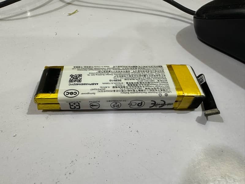 DJI Pocket 1,2,3 Battery Brand New Original 3