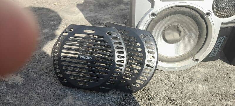 Philips Speakers v785 3 way (Woox Krak) 17