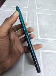 Infinix Hot 9 with Box Lush Condition