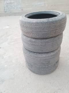 Tires size 185/55/R15
