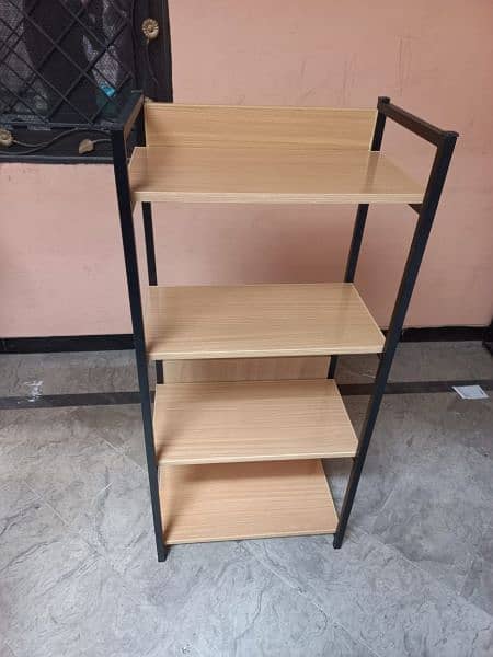 book rack  dacortion stand office rack 10