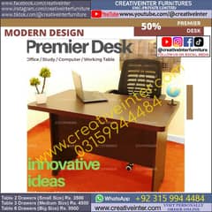 Office table study laptop computer chair sofa working desk workstation