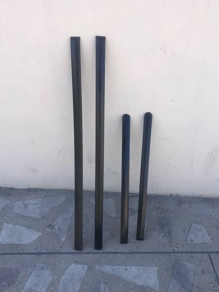 Honda Door Guard 1