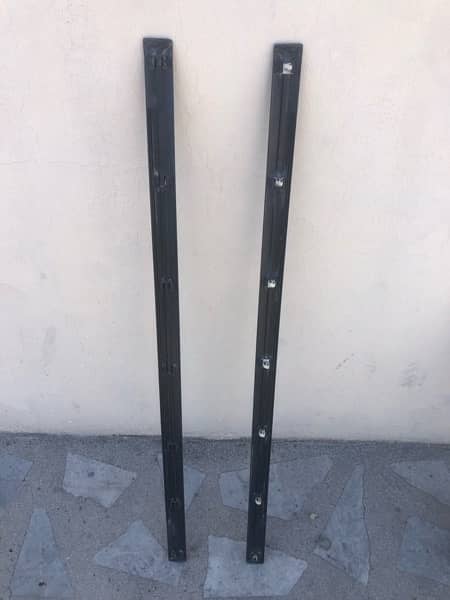 Honda Door Guard 3