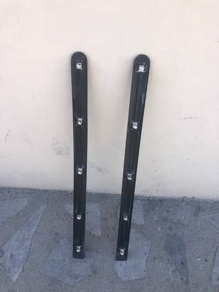 Honda Door Guard 4