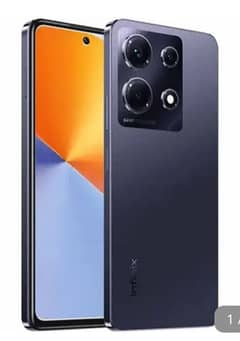 infinix not 30 for sale 8+8) 256) lush condition 0
