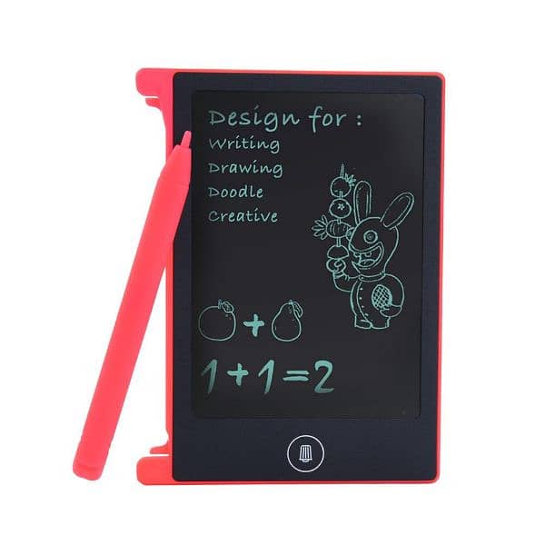 8.5 Inch LCD TAB Writing Tablet 1