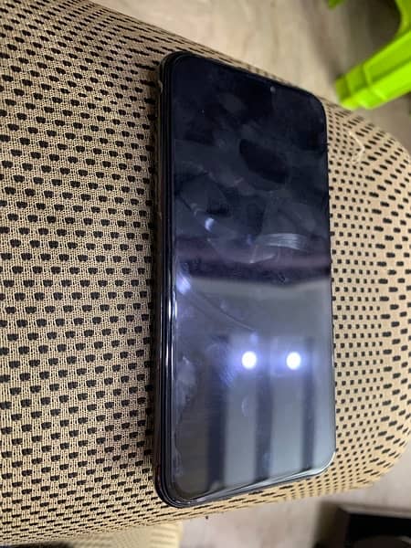 IPHONE XS 64GB Dual Sim PTA Approved 1