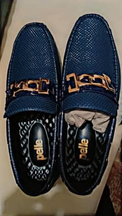 Mens Medicated loafers Shoes size 43
