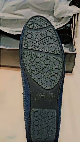 Mens Medicated loafers Shoes size 43 1