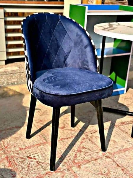 dining chair / sofa repairing / cover change / furniture polish 5